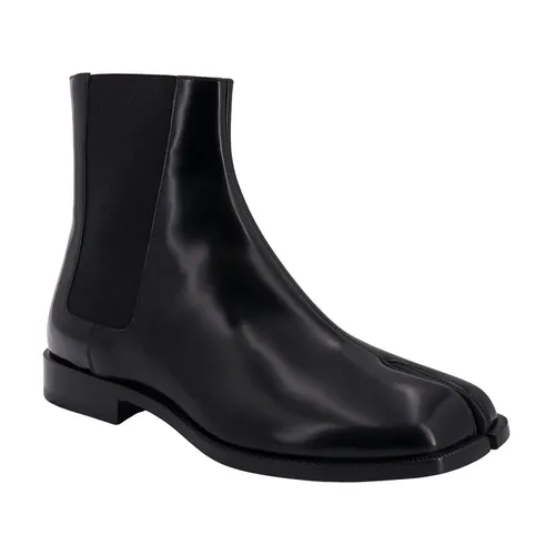 Shoes > Boots > Chelsea Boots - - Maison Margiela - Modalova
