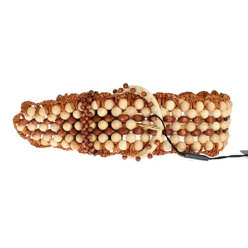 Accessories > Belts - - Dolce & Gabbana - Modalova