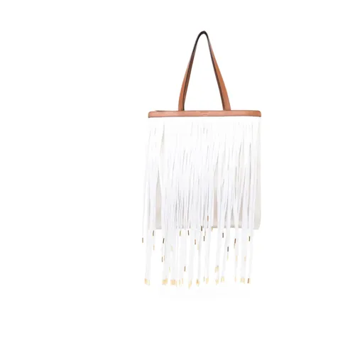 Bags > Tote Bags - - Moschino - Modalova
