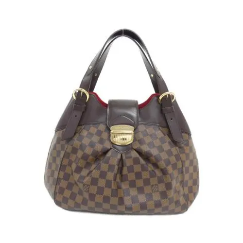Pre-owned > Pre-owned Bags > Pre-owned Handbags - - Louis Vuitton Vintage - Modalova