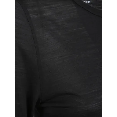 Tops > Long Sleeve Tops - - Majestic Filatures - Modalova