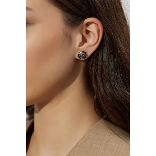 Accessories > Jewellery > Earrings - - Versace - Modalova