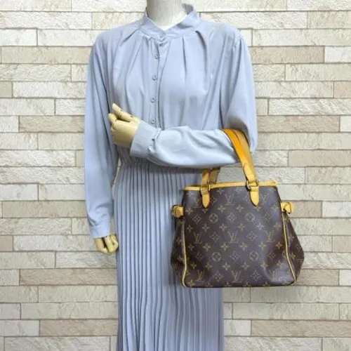 Pre-owned > Pre-owned Bags > Pre-owned Handbags - - Louis Vuitton Vintage - Modalova