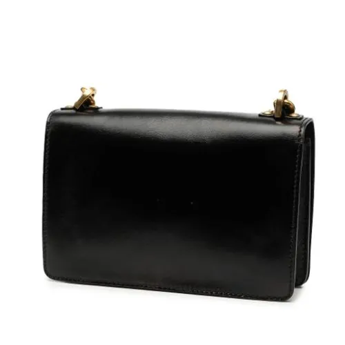 Pre-owned > Pre-owned Bags > Pre-owned Cross Body Bags - - Dior Vintage - Modalova