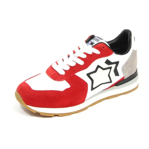 Shoes > Sneakers - - Atlantic Stars - Modalova