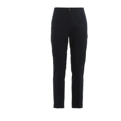 Trousers > Chinos - - Department Five - Modalova