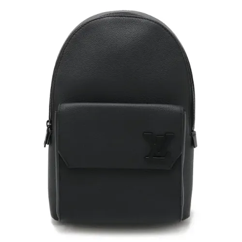 Pre-owned > Pre-owned Bags > Pre-owned Cross Body Bags - - Louis Vuitton Vintage - Modalova