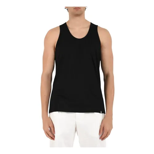 Tops > Sleeveless Tops - - Patrizia Pepe - Modalova