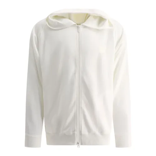 Sweatshirts & Hoodies > Zip-throughs - - Needles - Modalova