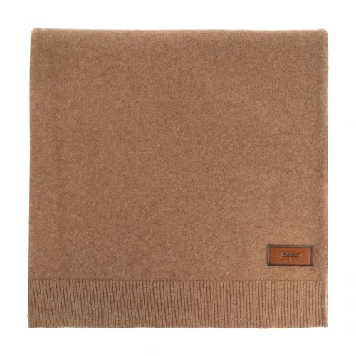 Accessories > Scarves > Winter Scarves - - Dsquared2 - Modalova