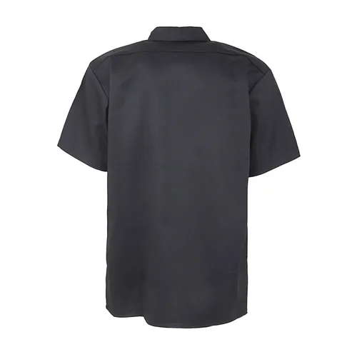 Shirts > Short Sleeve Shirts - - Dickies - Modalova