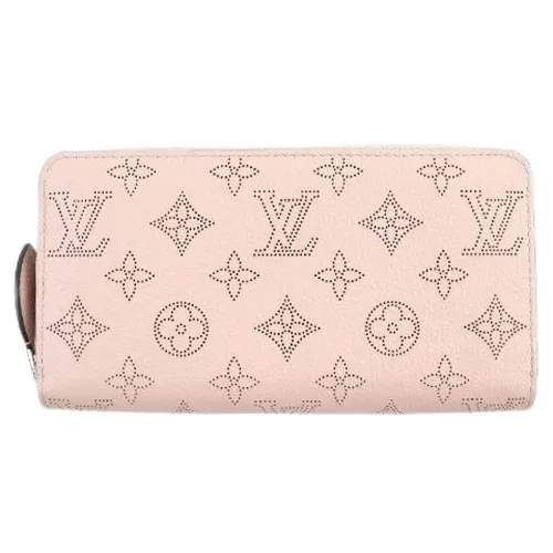 Pre-owned > Pre-owned Accessories > Pre-owned Wallets - - Louis Vuitton Vintage - Modalova