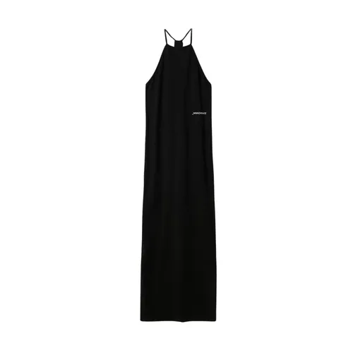 Dresses > Day Dresses > Midi Dresses - - Hinnominate - Modalova