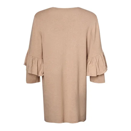 Knitwear > Cardigans - - Lind - Modalova