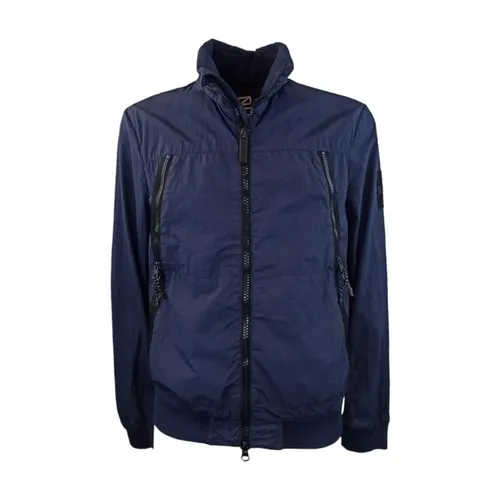 Jackets > Light Jackets - - Outhere - Modalova