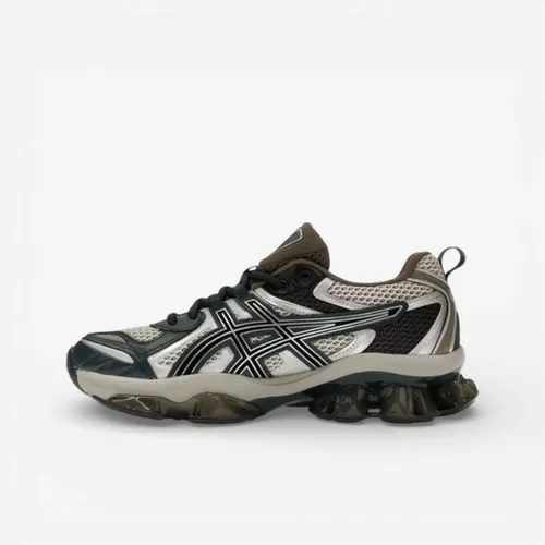Asics - Shoes > Sneakers - Black - Asics - Modalova
