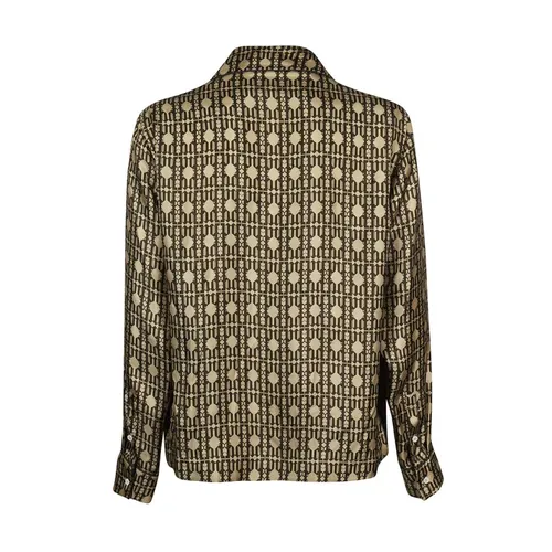 Shirts > Casual Shirts - - Palm Angels - Modalova