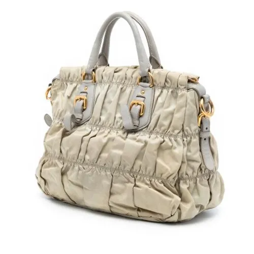 Pre-owned > Pre-owned Bags > Pre-owned Handbags - - Prada Vintage - Modalova