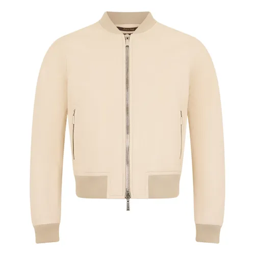 Jackets > Bomber Jackets - - Moorer - Modalova