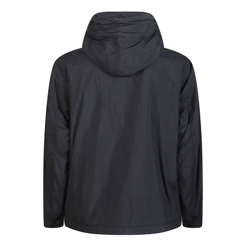 Jackets > Light Jackets - - Stone Island - Modalova