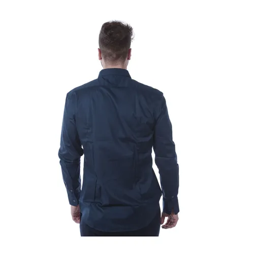 Shirts > Casual Shirts - - Daniele Alessandrini - Modalova