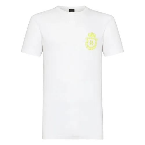 Tops > T-Shirts - - Billionaire - Modalova