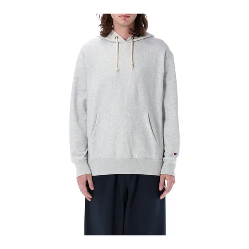 Sweatshirts & Hoodies > Hoodies - - Champion - Modalova