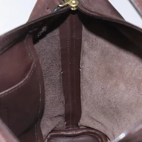 Pre-owned > Pre-owned Bags > Pre-owned Shoulder Bags - - Coach Pre-owned - Modalova