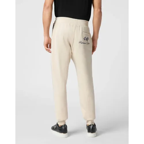 Trousers > Sweatpants - - Philipp Plein - Modalova