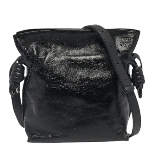 Pre-owned > Pre-owned Bags > Pre-owned Bucket Bags - - Loewe Pre-owned - Modalova