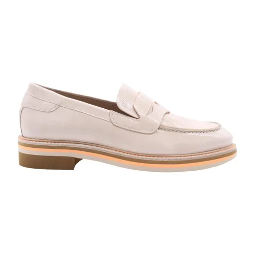 Shoes > Flats > Loafers - - Pertini - Modalova