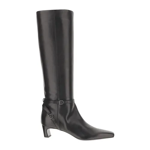 Shoes > Boots > Heeled Boots - - Sartore - Modalova