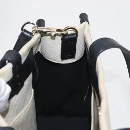 Pre-owned > Pre-owned Bags > Pre-owned Tote Bags - - Valentino Vintage - Modalova