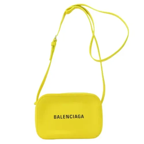 Pre-owned > Pre-owned Bags > Pre-owned Shoulder Bags - - Balenciaga Vintage - Modalova