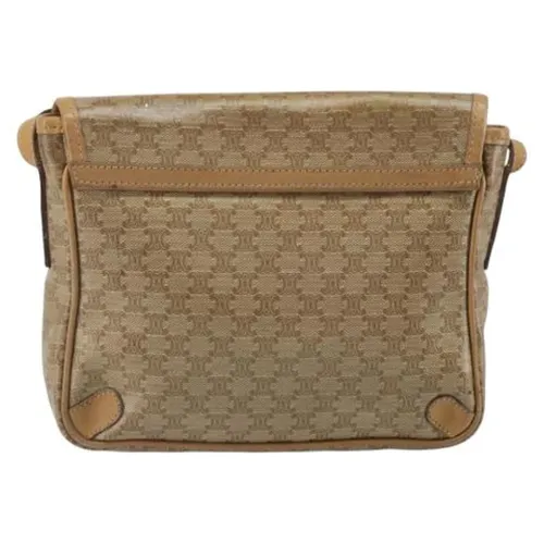 Pre-owned > Pre-owned Bags > Pre-owned Cross Body Bags - - Celine Vintage - Modalova