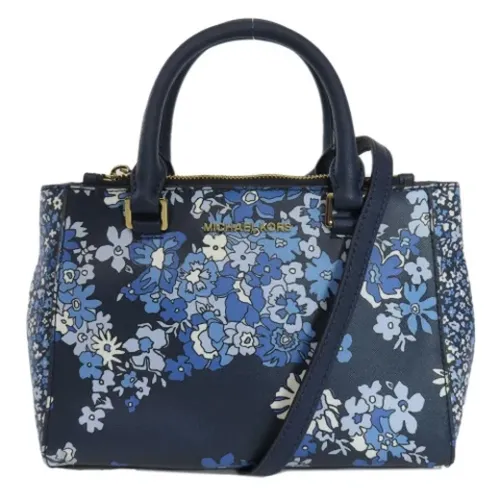 Pre-owned > Pre-owned Bags > Pre-owned Handbags - - Michael Kors Pre-owned - Modalova