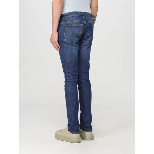 Jeans > Slim-fit Jeans - - Dondup - Modalova