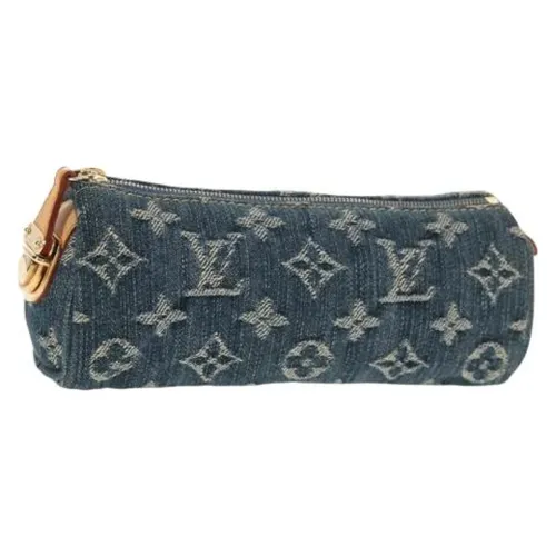 Pre-owned > Pre-owned Bags > Pre-owned Mini Bags - - Louis Vuitton Vintage - Modalova