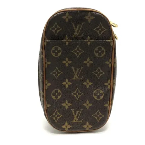 Pre-owned > Pre-owned Bags > Pre-owned Cross Body Bags - - Louis Vuitton Vintage - Modalova