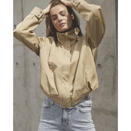 Jackets > Light Jackets - - Co'Couture - Modalova