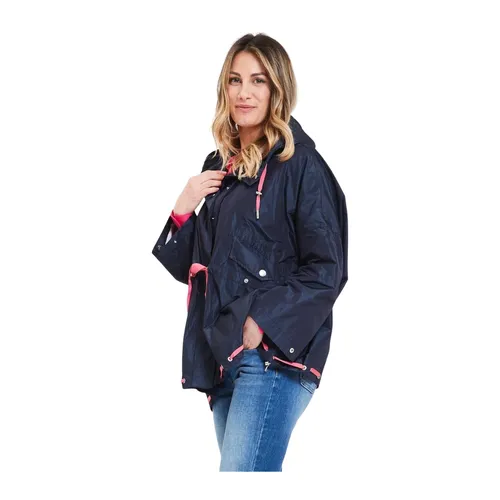 Jackets > Light Jackets - - Diego M - Modalova