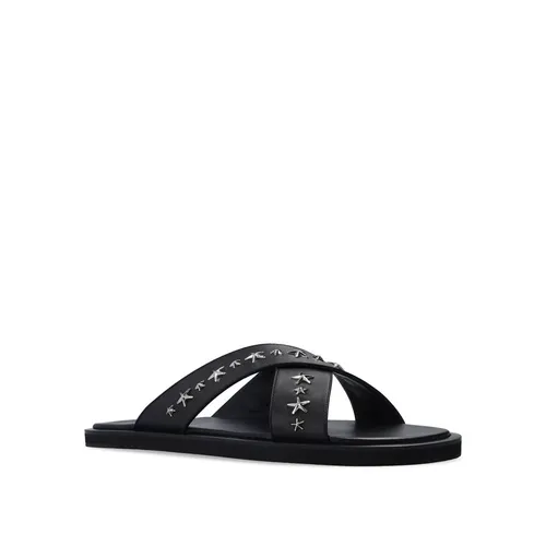 Shoes > Flip Flops & Sliders > Sliders - - Jimmy Choo - Modalova
