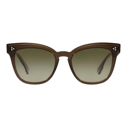 Accessories > Sunglasses - - Oliver Peoples - Modalova
