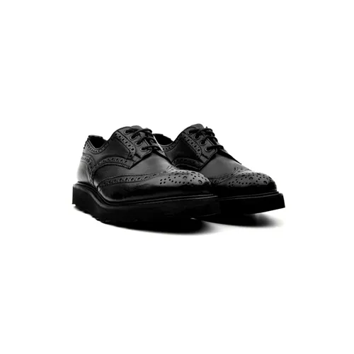Shoes > Flats > Laced Shoes - - Tricker's - Modalova