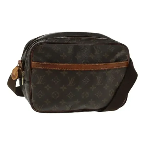 Pre-owned > Pre-owned Bags > Pre-owned Cross Body Bags - - Louis Vuitton Vintage - Modalova