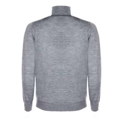 Knitwear > Turtlenecks - - Kangra - Modalova