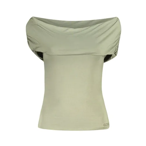 Guess - Tops - Green - Guess - Modalova