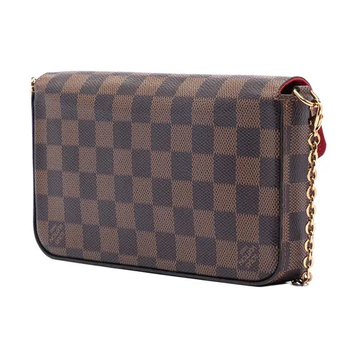 Pre-owned > Pre-owned Bags > Pre-owned Cross Body Bags - - Louis Vuitton Vintage - Modalova
