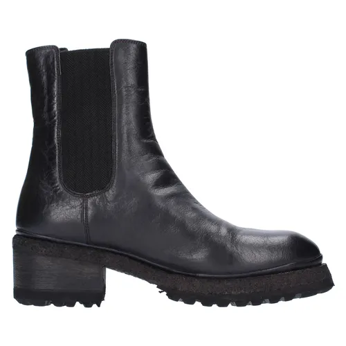 Shoes > Boots > Chelsea Boots - - Alexander Hotto - Modalova