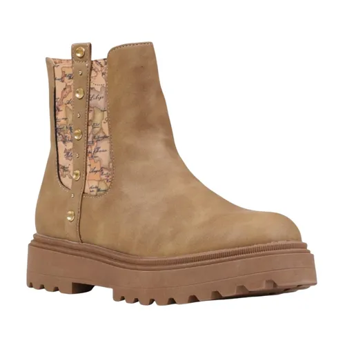 Shoes > Boots > Chelsea Boots - - Alviero Martini 1a Classe - Modalova